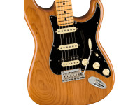Fender AM Pro II Strat HSS MN RST PIN Fender AM Pro II Strat HSS MN RST PIN